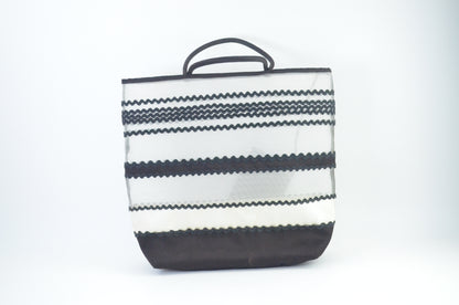 Miu Miu Tote Bag Mesh