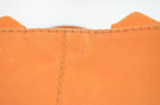 Prada Canapa Canvas Handtasche Orange