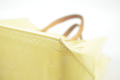 Louis Vuitton Vernis Reade