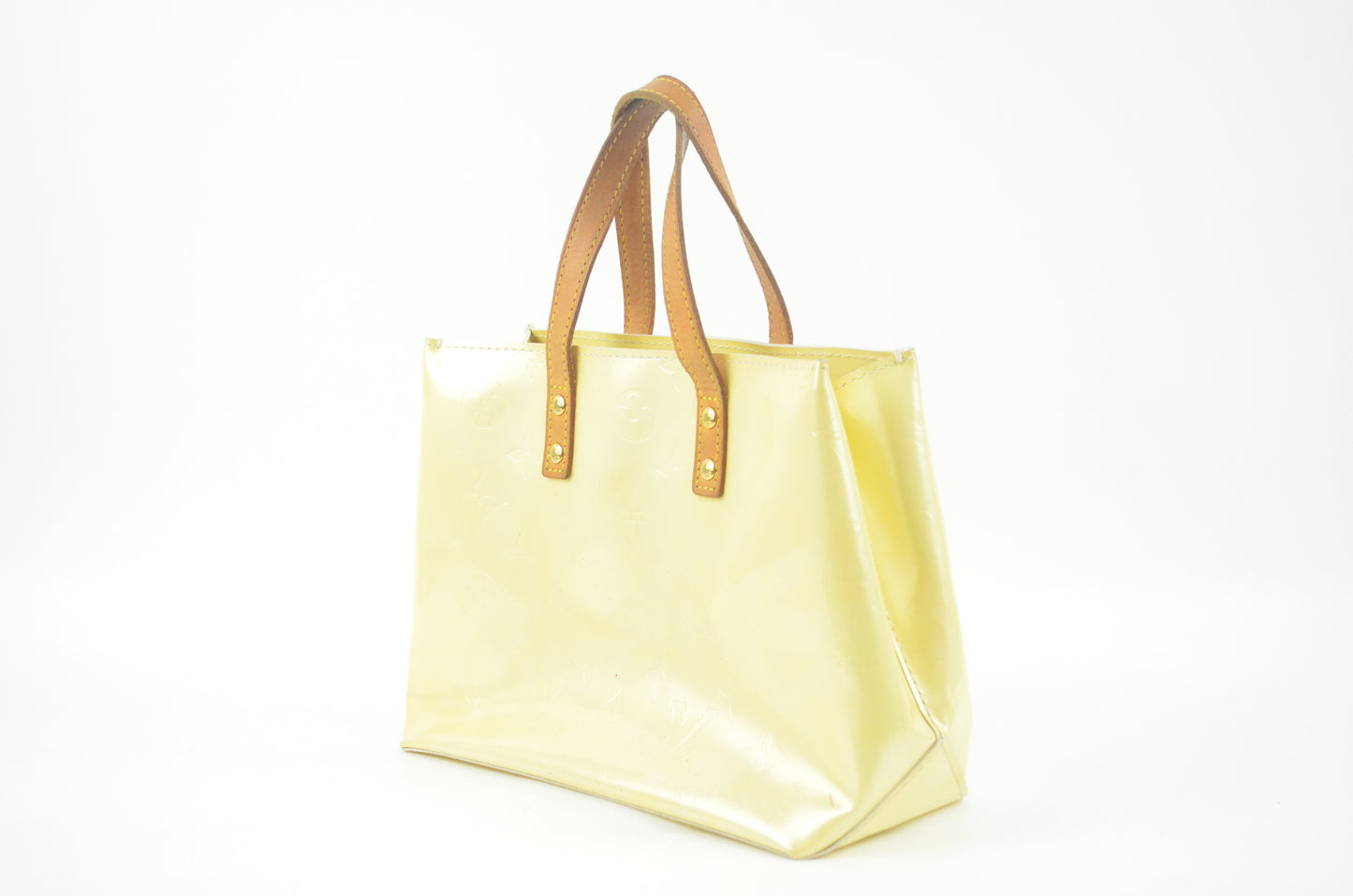 Louis Vuitton Vernis Reade