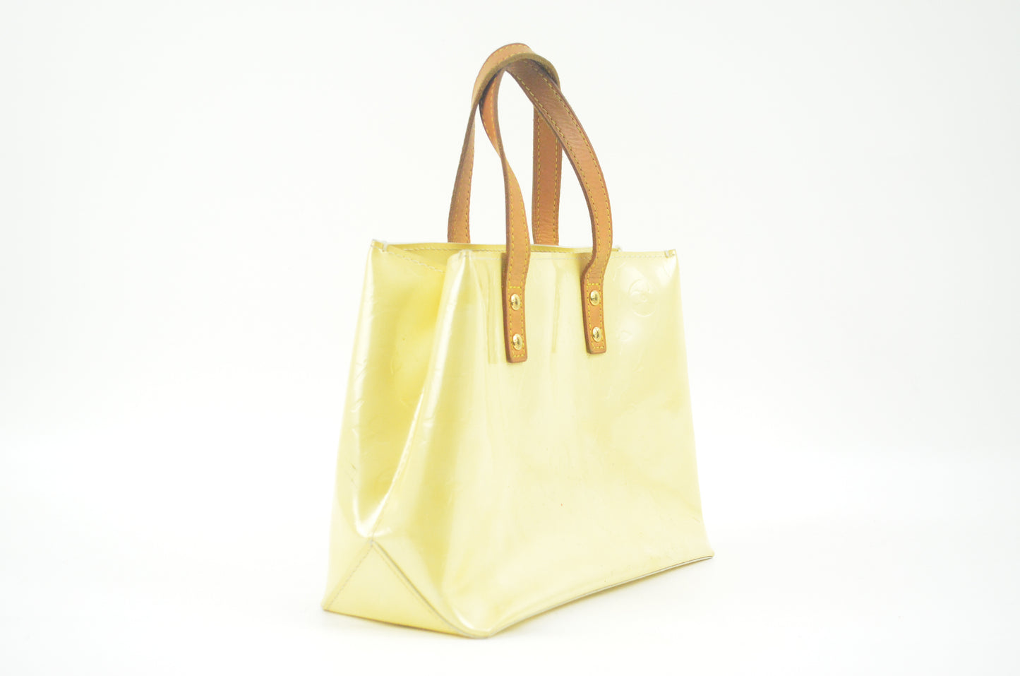 Louis Vuitton Vernis Reade