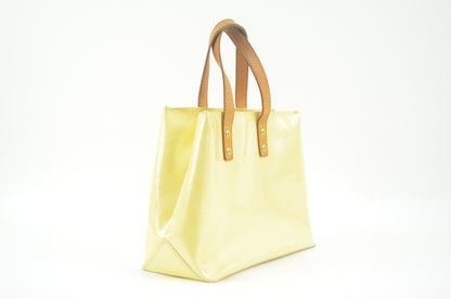 Louis Vuitton Vernis Reade