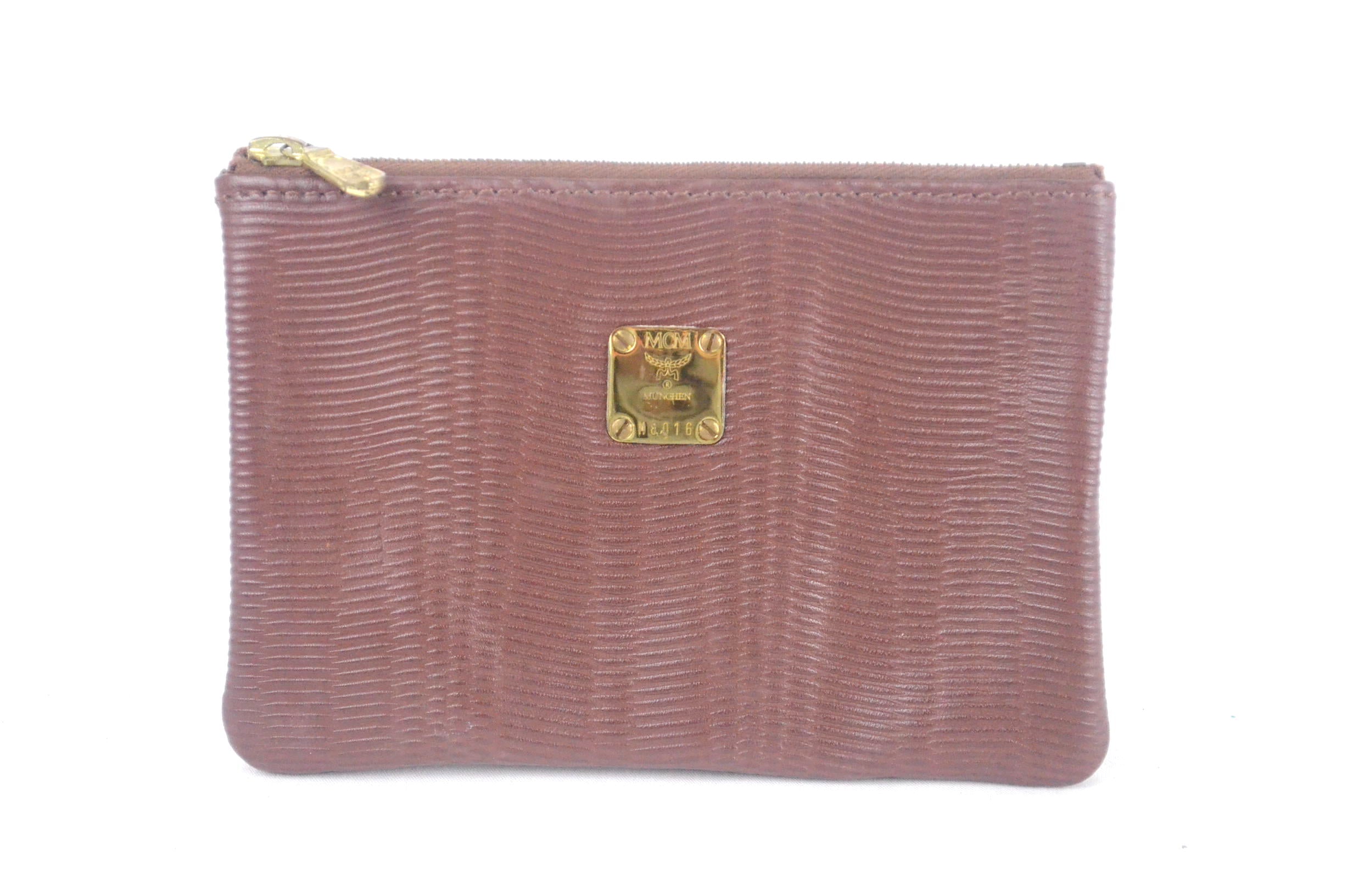 MCM Pouch mini
