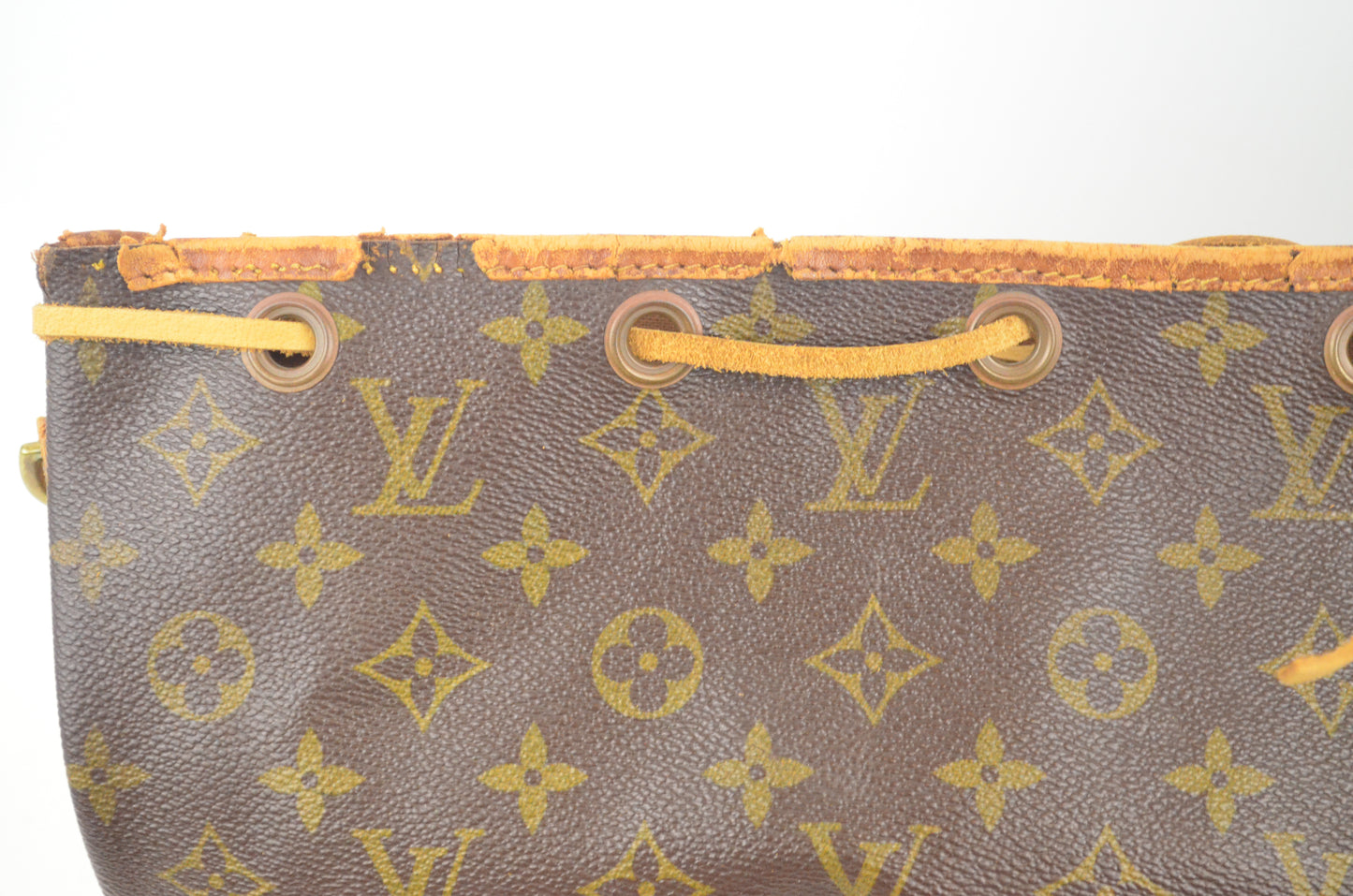 Louis Vuitton Noé Grande