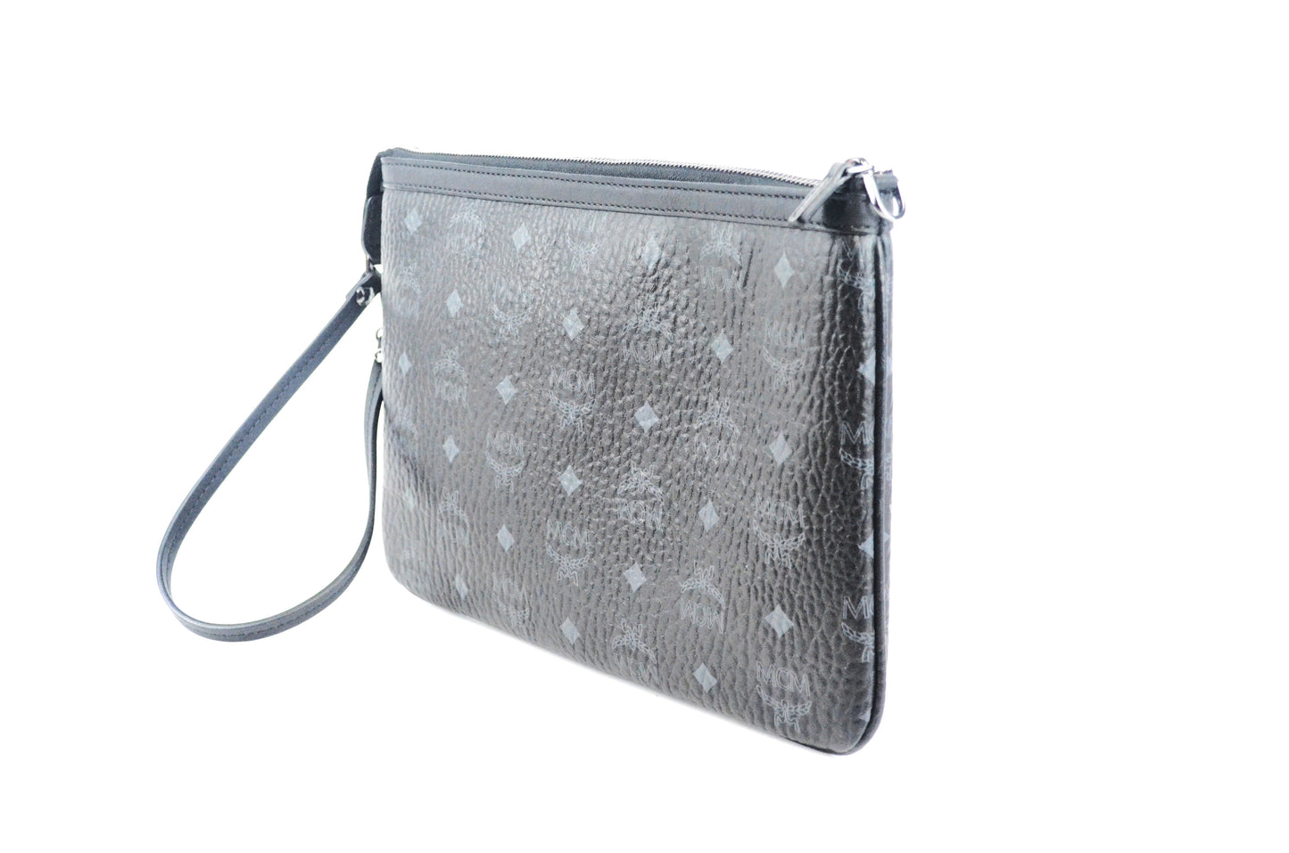 MCM Clutch