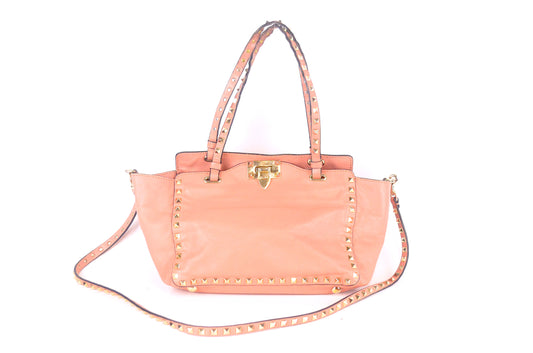 Valentino Garavani Rockstud Shopper