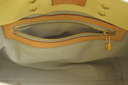 Louis Vuitton Vernis Reade