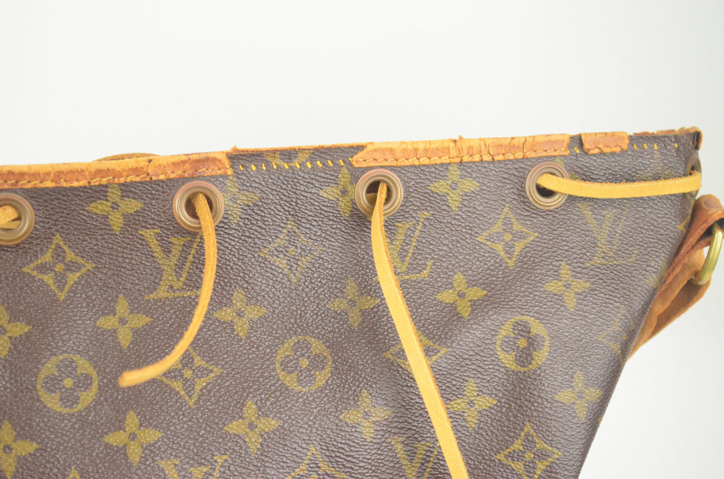 Louis Vuitton Noé Grande