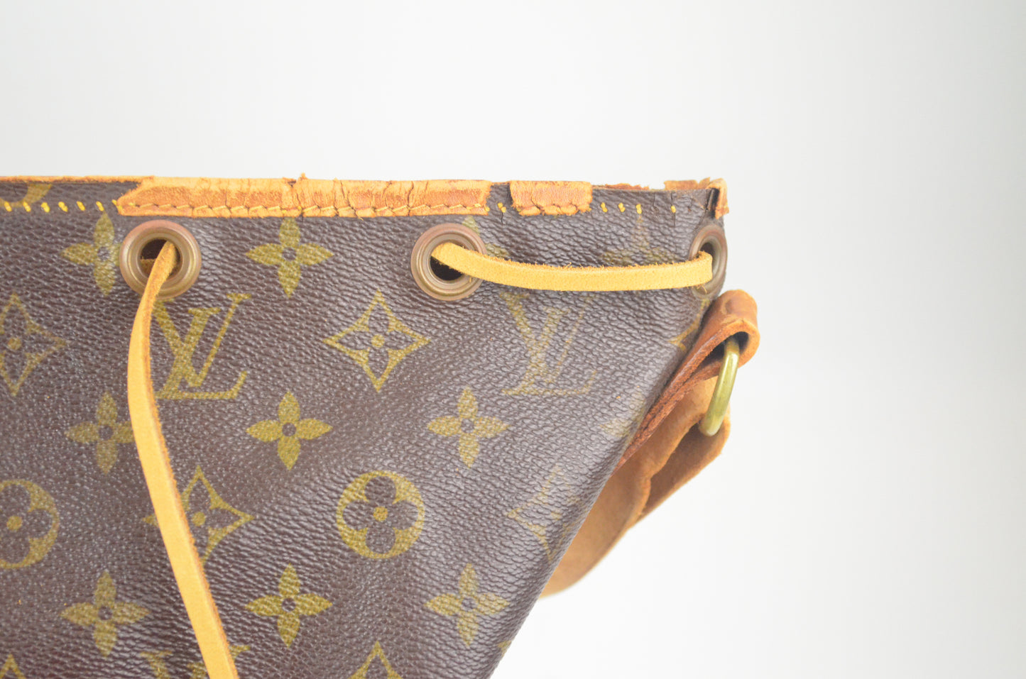 Louis Vuitton Noé Grande
