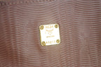 MCM Pouch mini