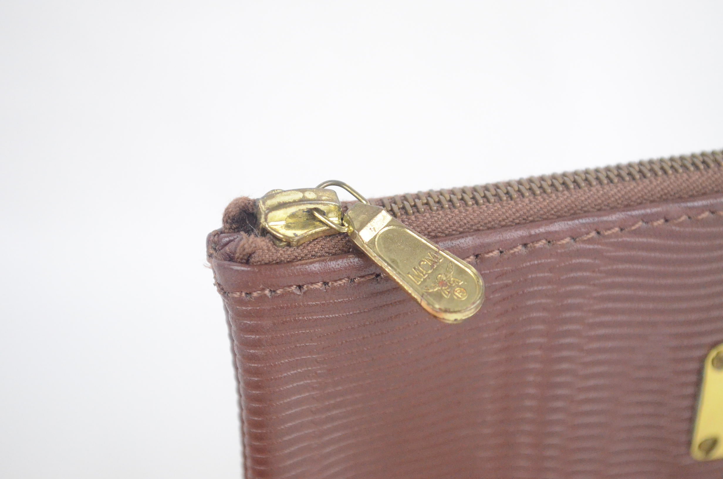 MCM Pouch mini