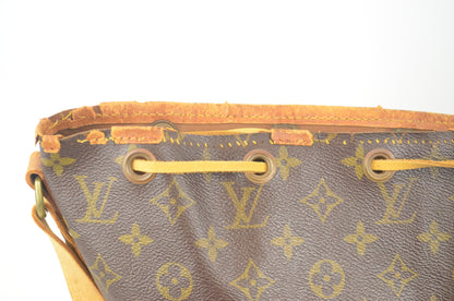 Louis Vuitton Noé Grande