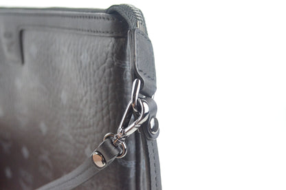 MCM Clutch