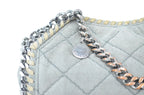 Stella McCartney Falabella Mini Crossbody Tasche