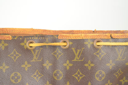 Louis Vuitton Noé Grande