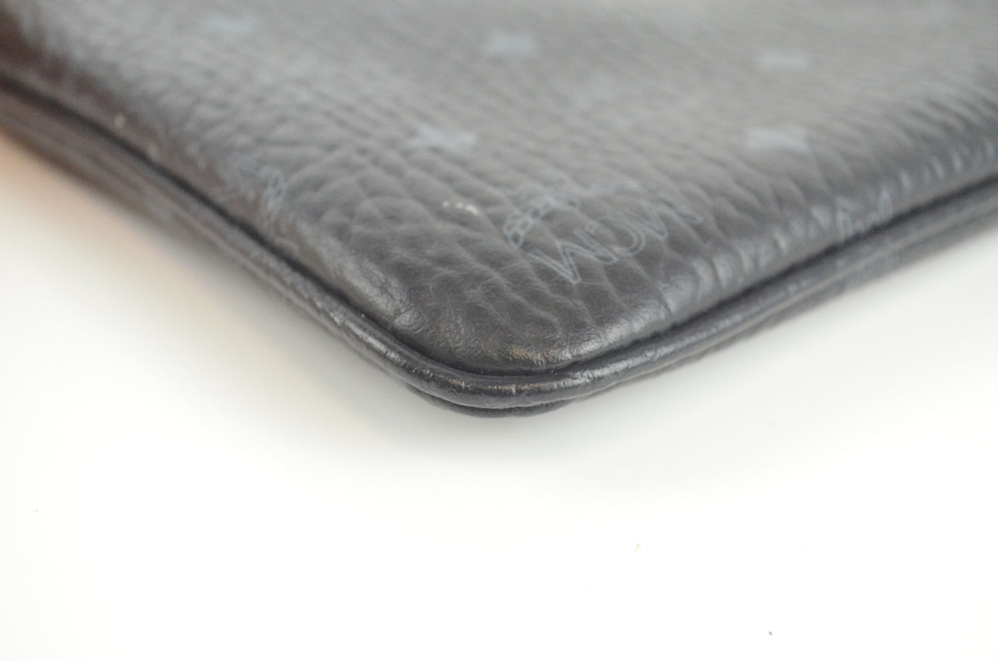 MCM Clutch