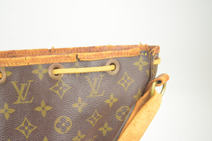 Louis Vuitton Noé Grande