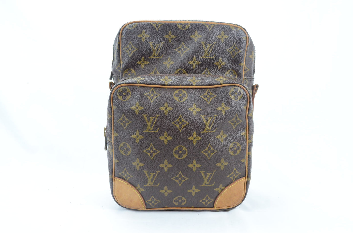 Louis Vuitton Amazon Monogram Canvas