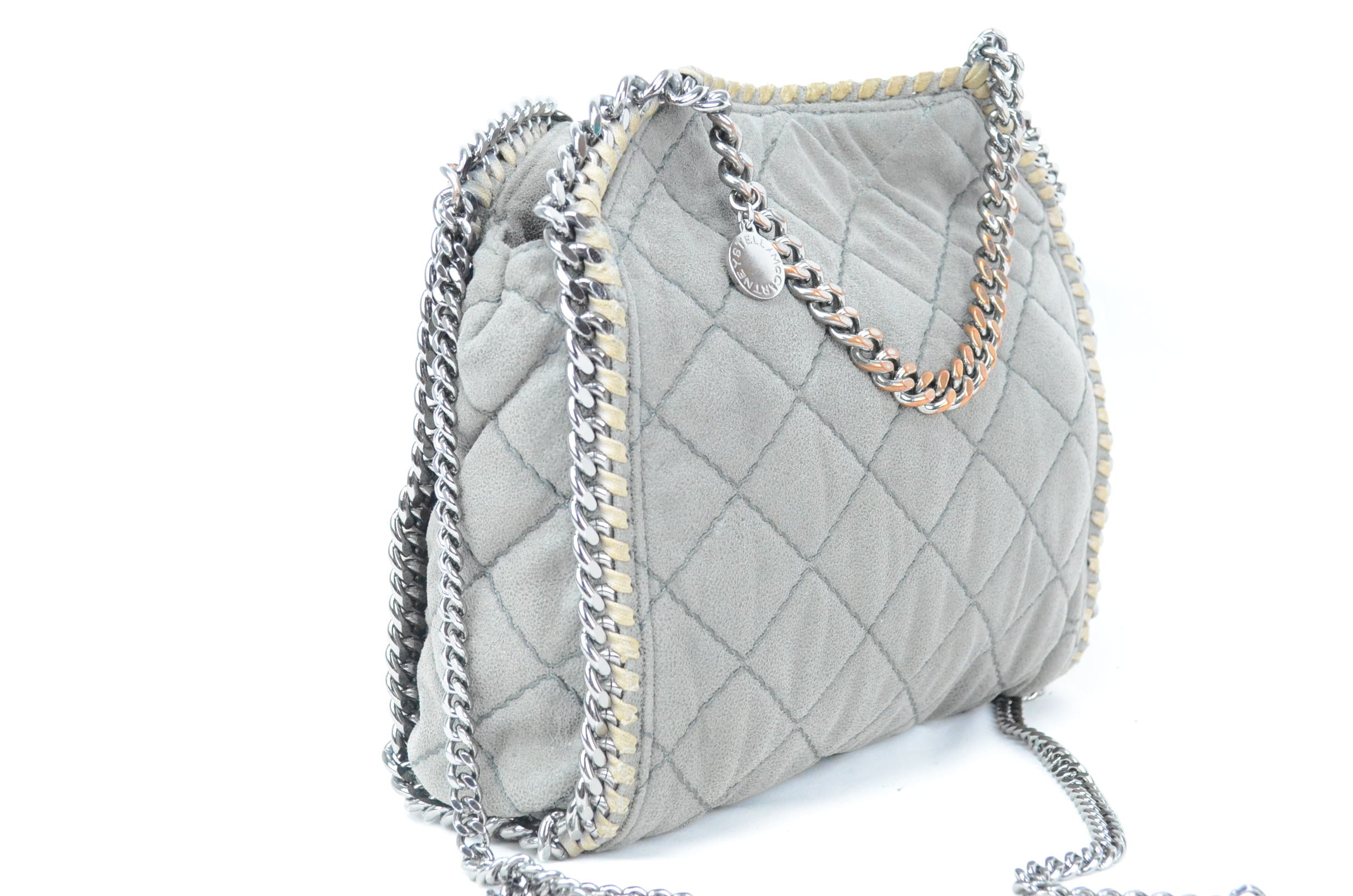 Stella McCartney Falabella Mini Crossbody Tasche
