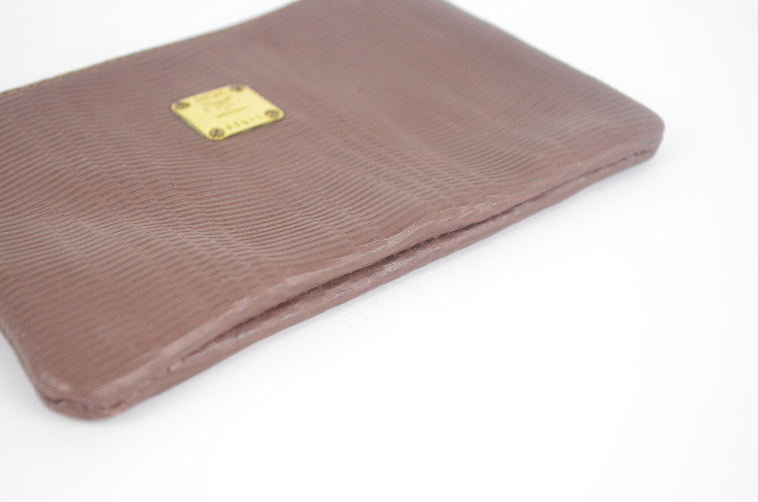 MCM Pouch mini
