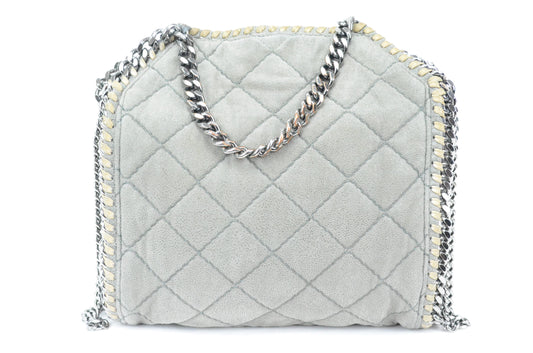 Stella McCartney Falabella Mini Crossbody Tasche