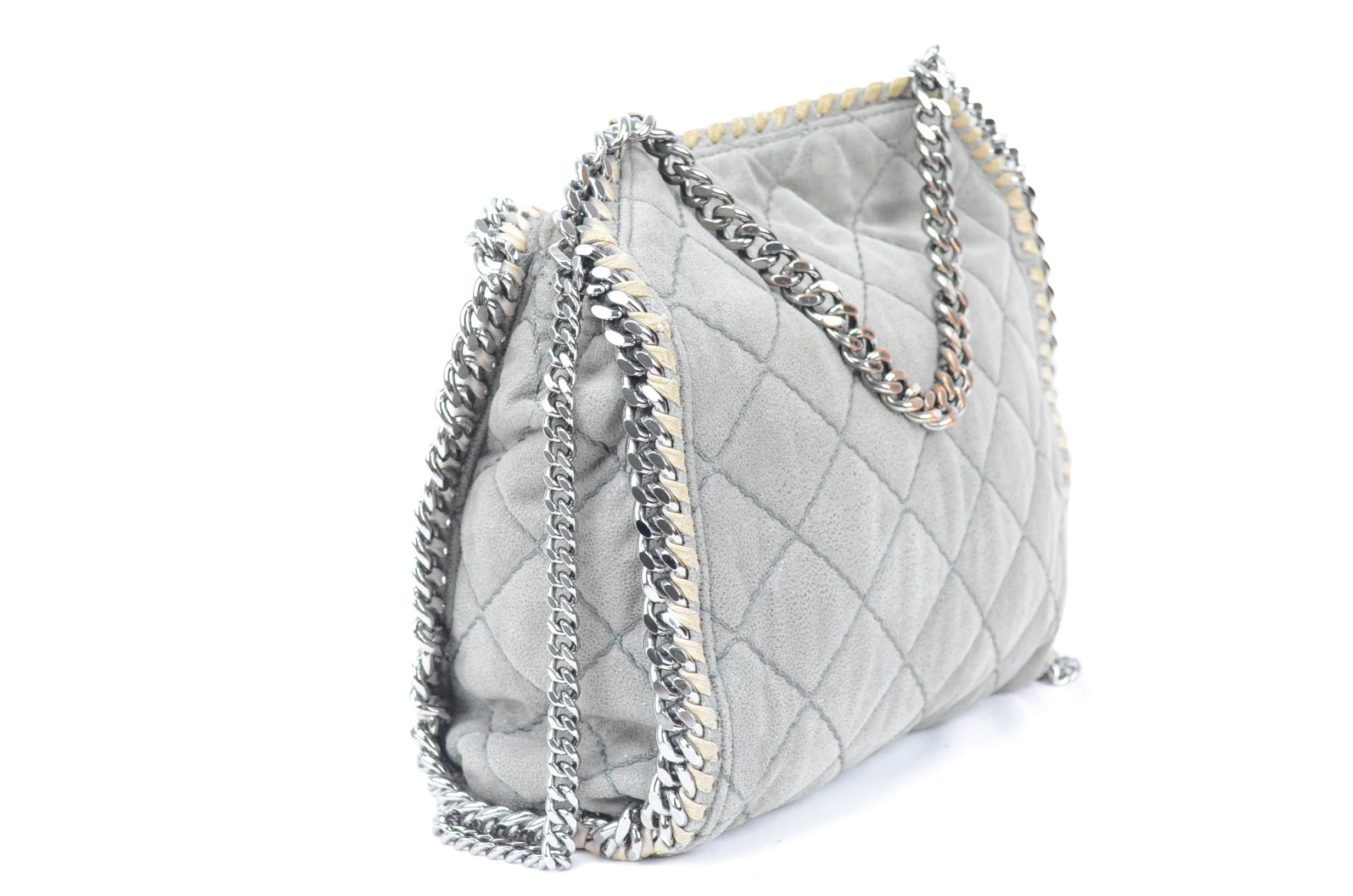 Stella McCartney Falabella Mini Crossbody Tasche