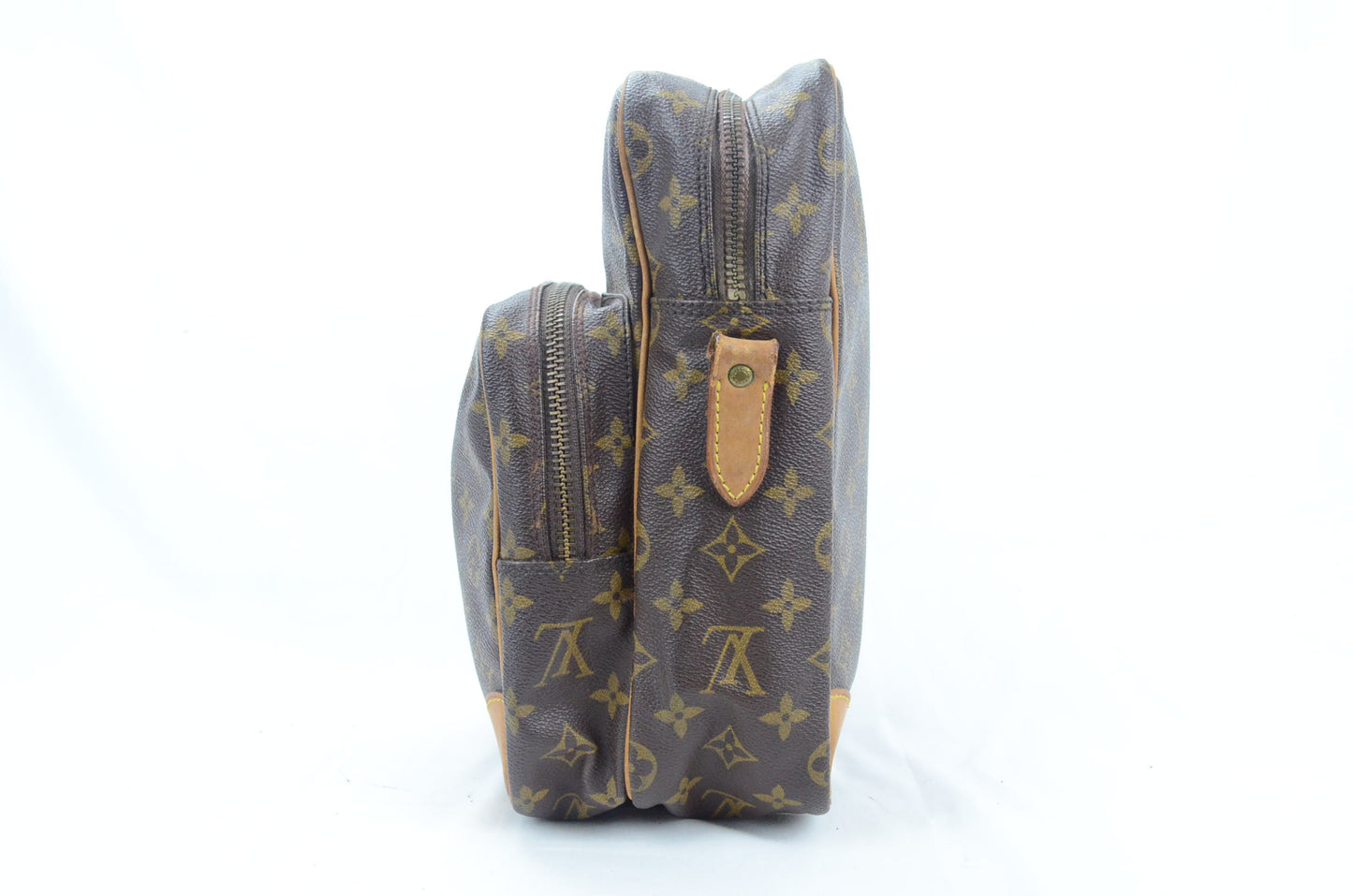 Louis Vuitton Amazon Monogram Canvas