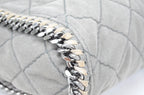 Stella McCartney Falabella Mini Crossbody Tasche
