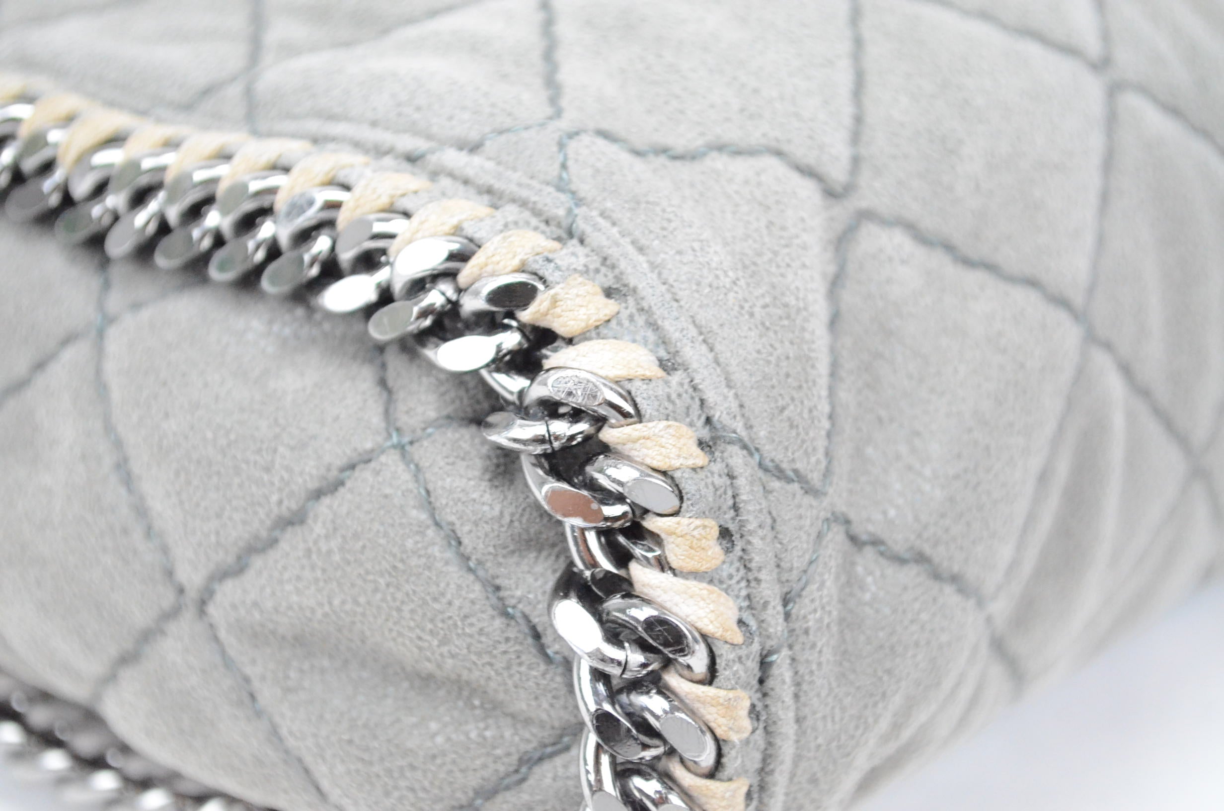 Stella McCartney Falabella Mini Crossbody Tasche