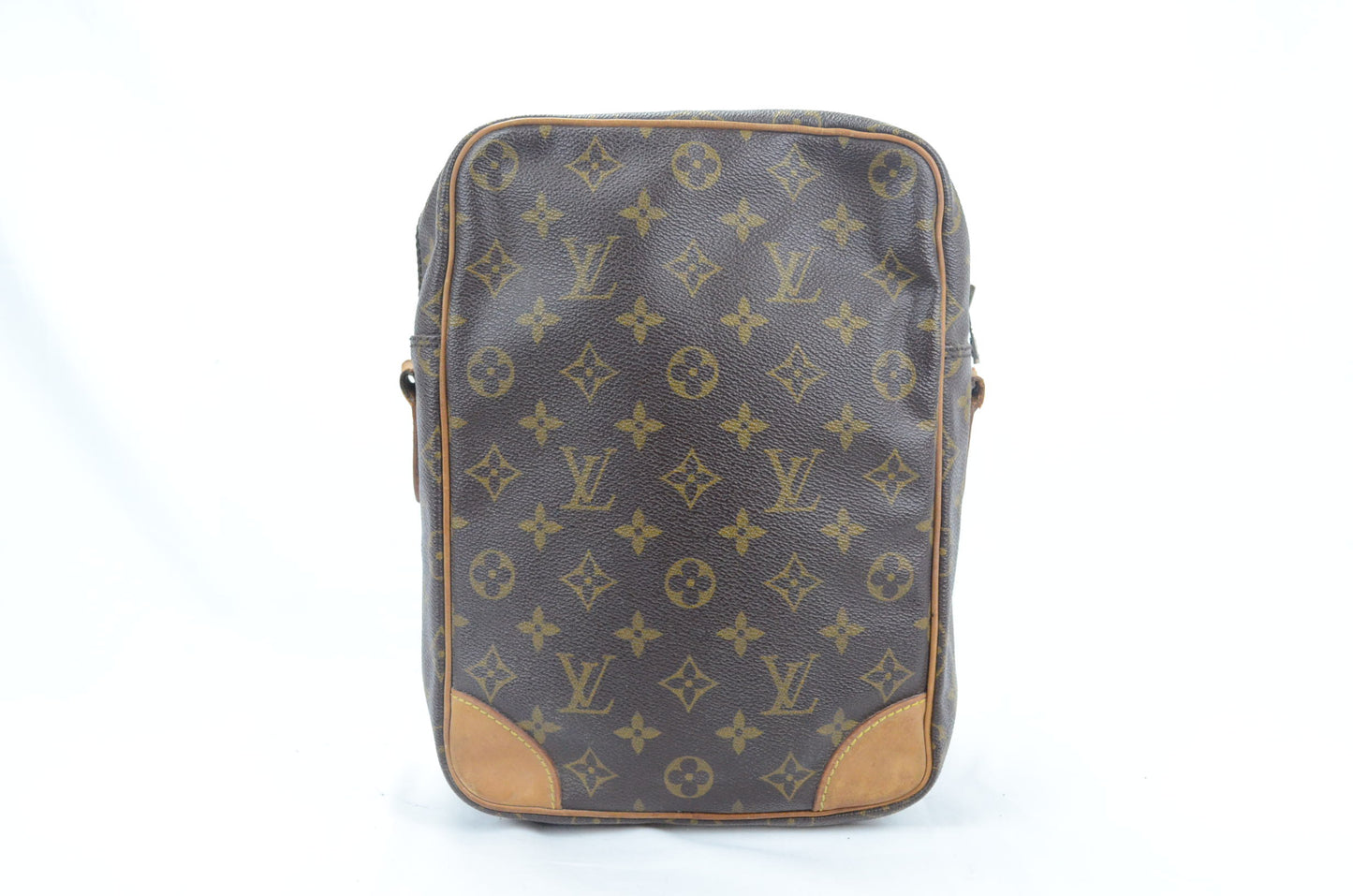 Louis Vuitton Amazon Monogram Canvas