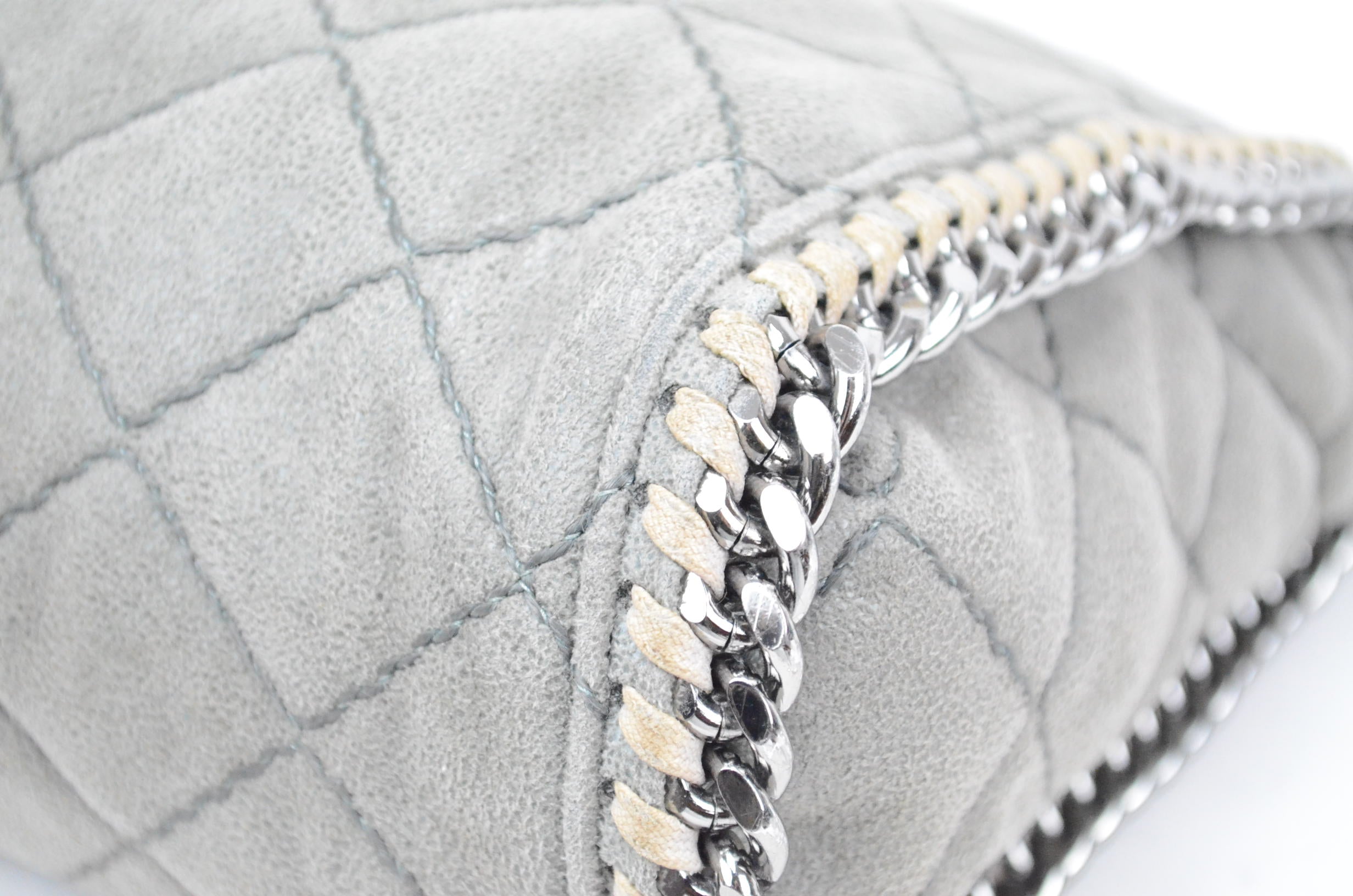 Stella McCartney Falabella Mini Crossbody Tasche