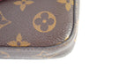 Louis Vuitton Pochette Félicie Umhängetasche Monogram Canvas