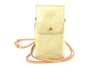 Louis Vuitton Vernis Mini Bag