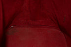 Louis Vuitton Alma PM Epi Leder Rot