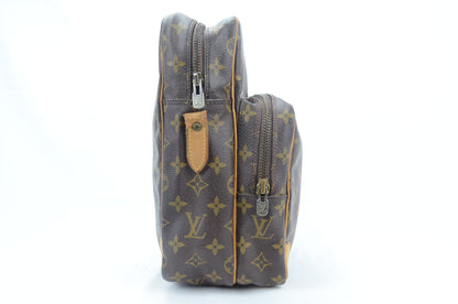 Louis Vuitton Amazon Monogram Canvas