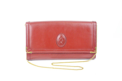 Cartier Shoulder Bag