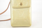 Louis Vuitton Vernis Mini Bag