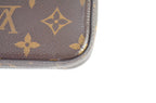 Louis Vuitton Pochette Félicie Umhängetasche Monogram Canvas