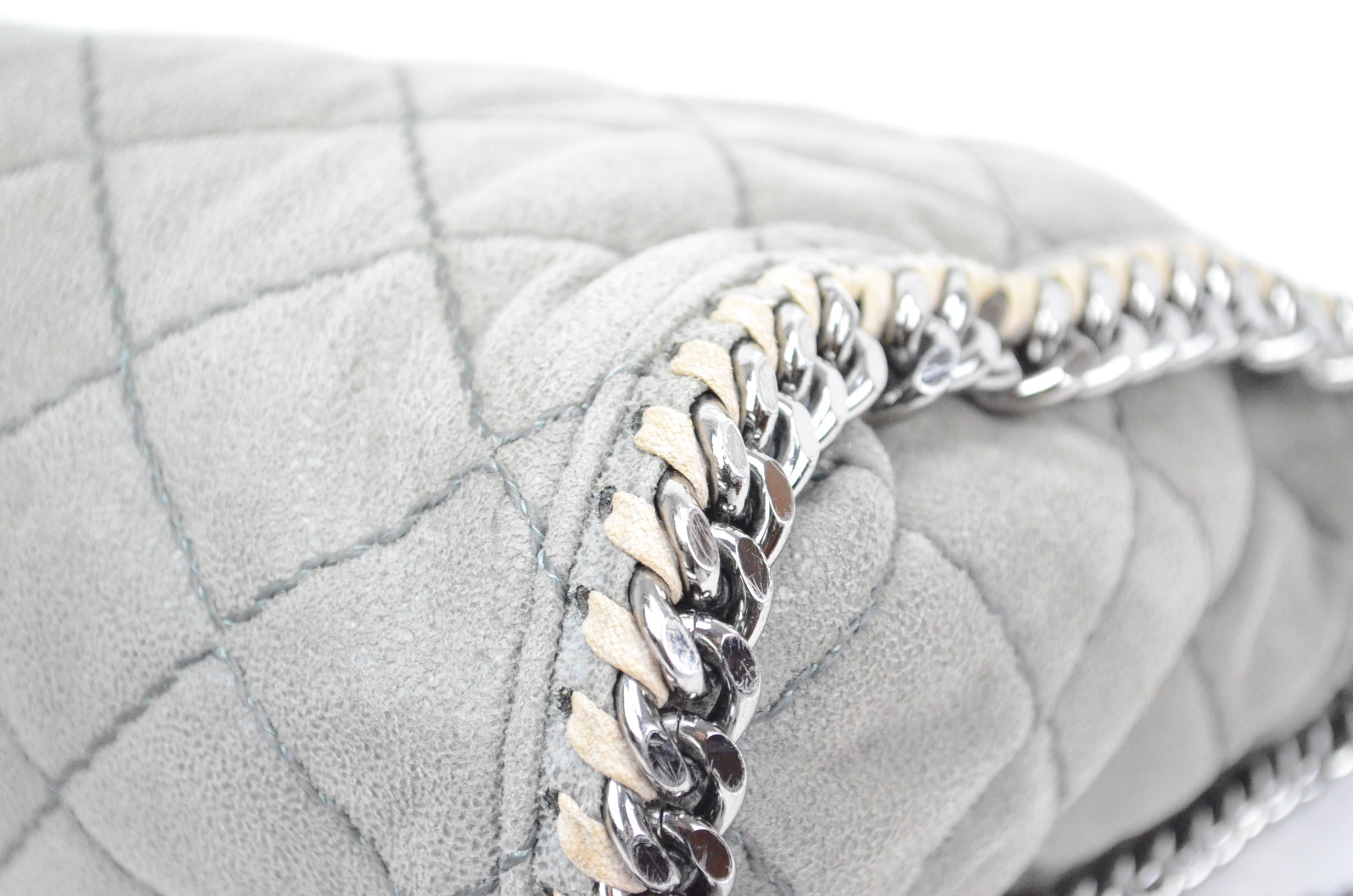 Stella McCartney Falabella Mini Crossbody Tasche