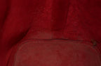 Louis Vuitton Alma PM Epi Leder Rot