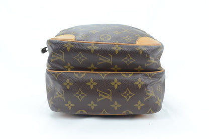 Louis Vuitton Amazon Monogram Canvas