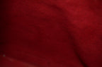 Louis Vuitton Alma PM Epi Leder Rot