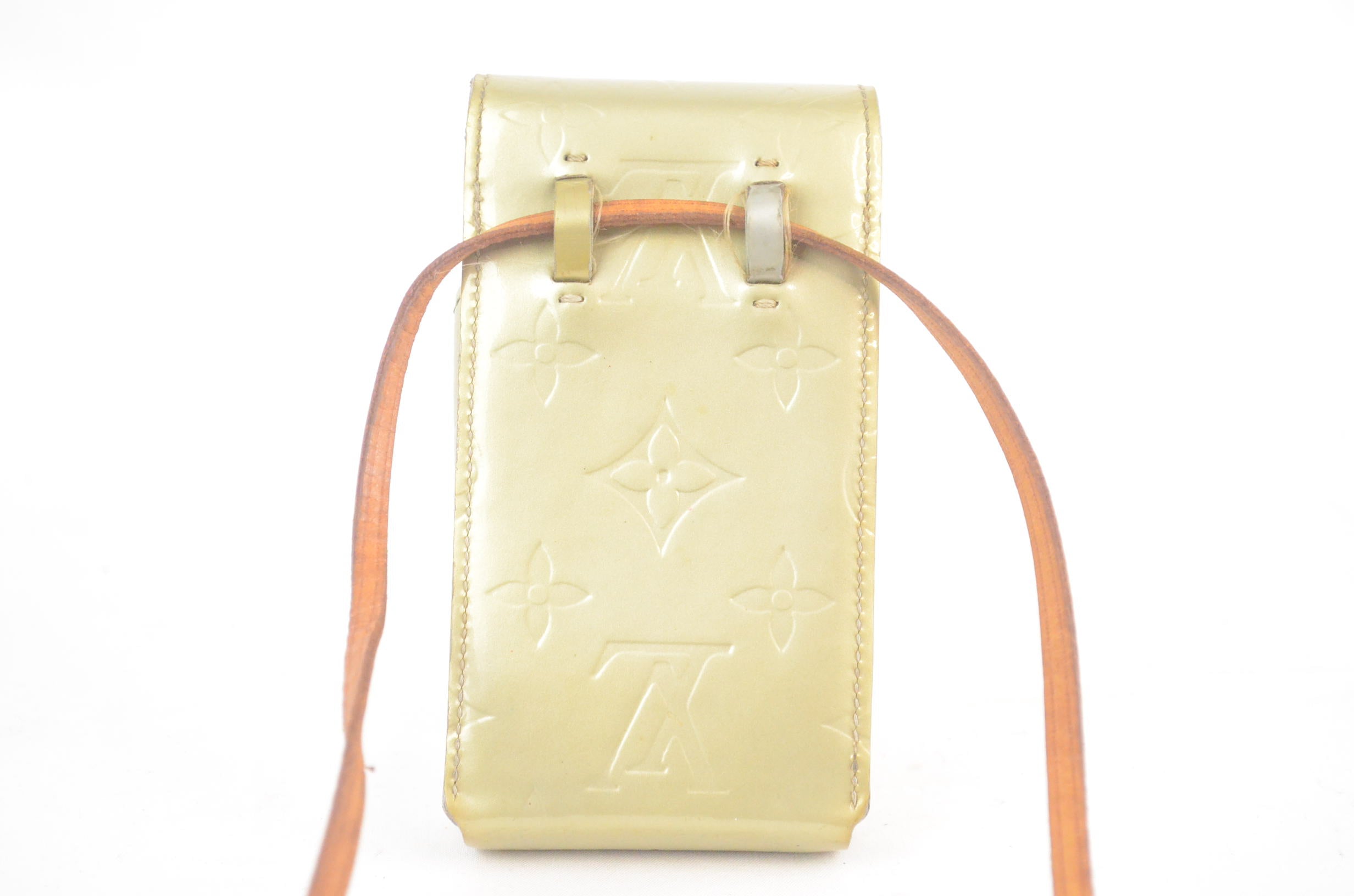 Louis Vuitton Vernis Mini Bag