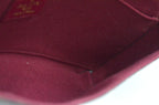 Louis Vuitton Pochette Félicie Umhängetasche Monogram Canvas