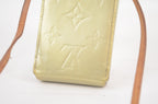 Louis Vuitton Vernis Mini Bag
