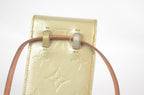 Louis Vuitton Vernis Mini Bag