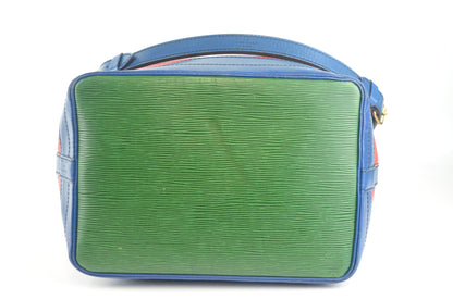 Louis Vuitton Noé Epi Leder