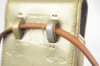 Louis Vuitton Vernis Mini Bag