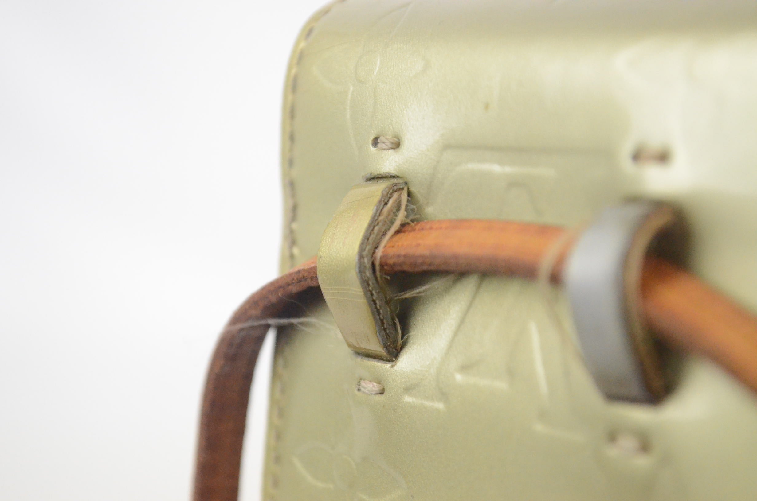 Louis Vuitton Vernis Mini Bag