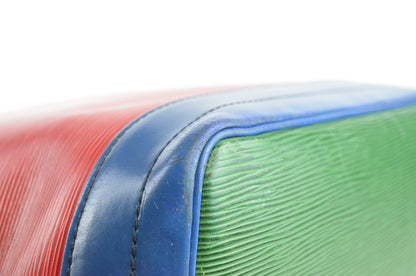 Louis Vuitton Noé Epi Leder